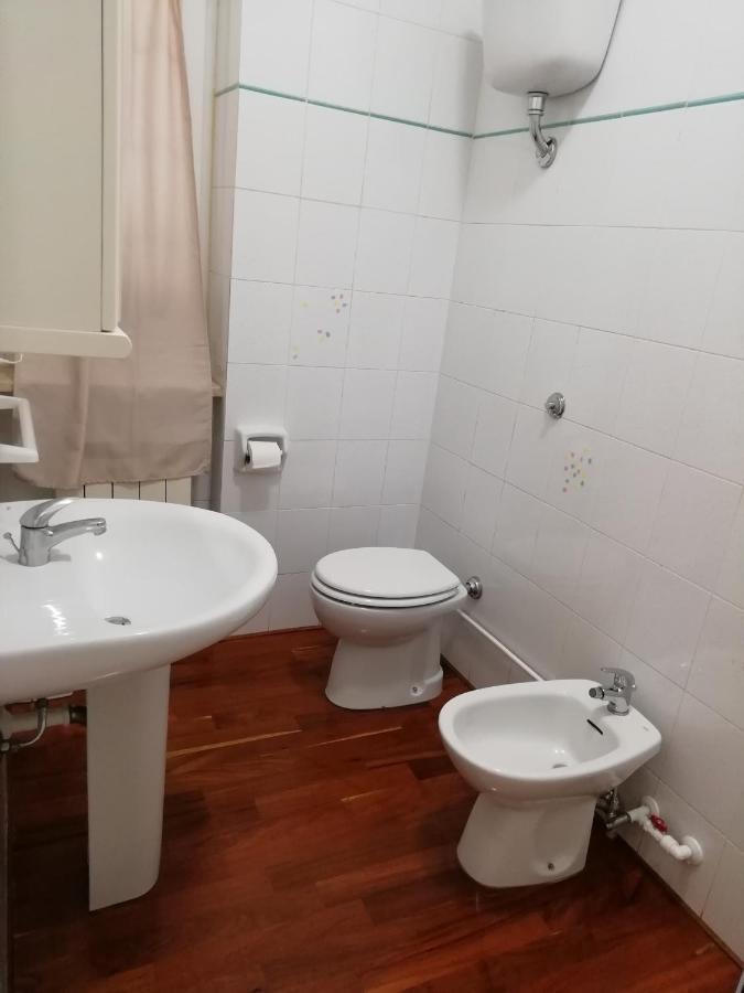 Casadolcecasalatina Bed & Breakfast ภายนอก รูปภาพ