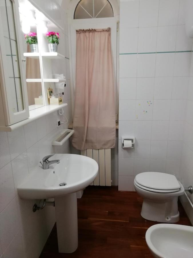 Casadolcecasalatina Bed & Breakfast ภายนอก รูปภาพ