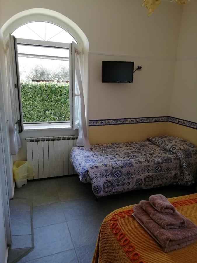 Casadolcecasalatina Bed & Breakfast ภายนอก รูปภาพ