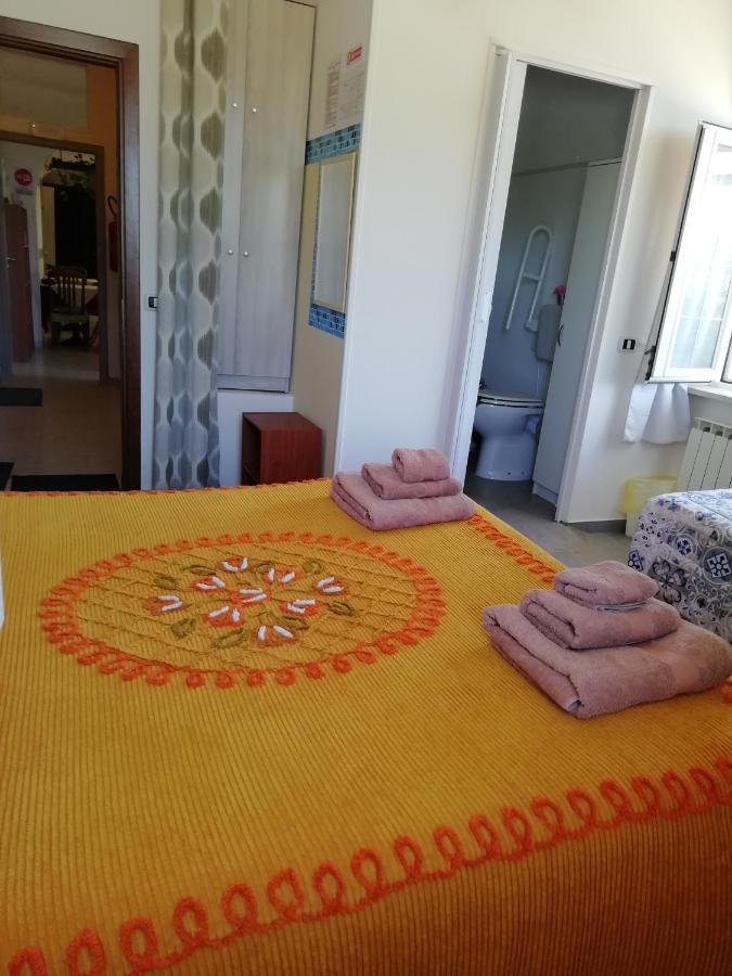 Casadolcecasalatina Bed & Breakfast ภายนอก รูปภาพ