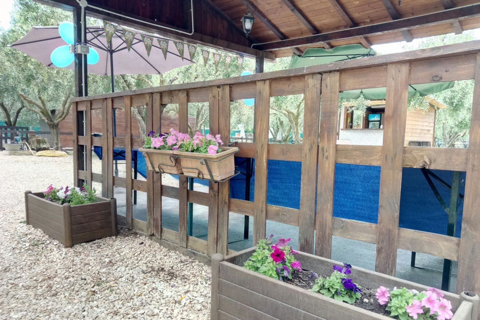 Casadolcecasalatina Bed & Breakfast ภายนอก รูปภาพ